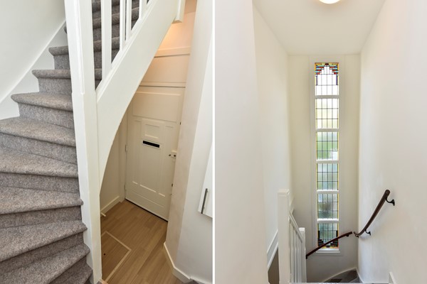 Medium property photo - Eerbeeklaan 8, 2573 HS Den Haag